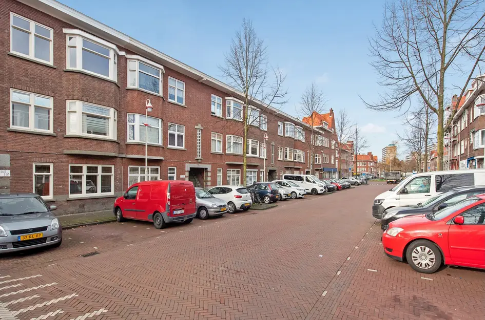 Van Zeggelenlaan 187