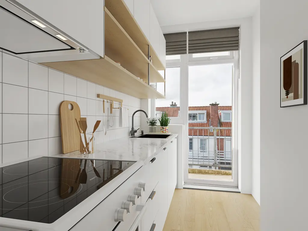 Van Zeggelenlaan 187, 'S-GRAVENHAGE