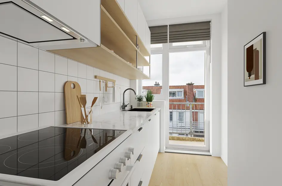 Van Zeggelenlaan 187