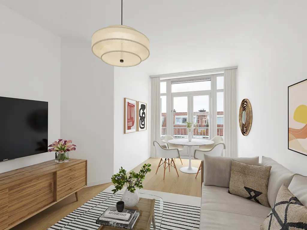 Van Zeggelenlaan 187, 'S-GRAVENHAGE