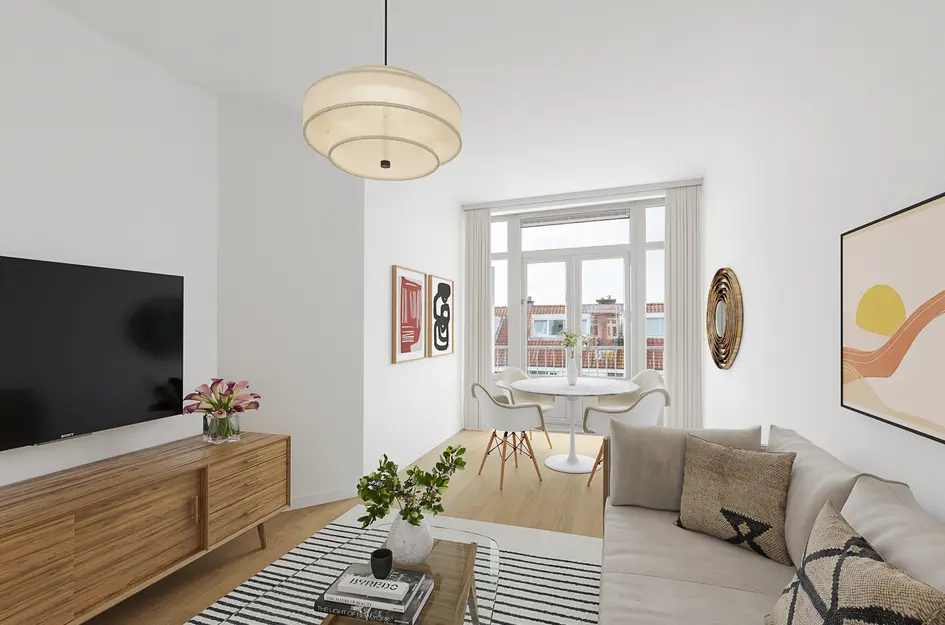 Van Zeggelenlaan 187