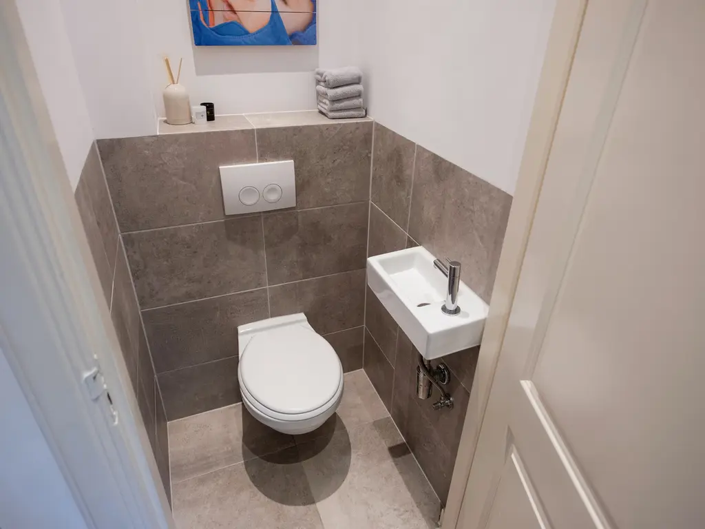 Koningin Wilhelminalaan 314, VOORBURG