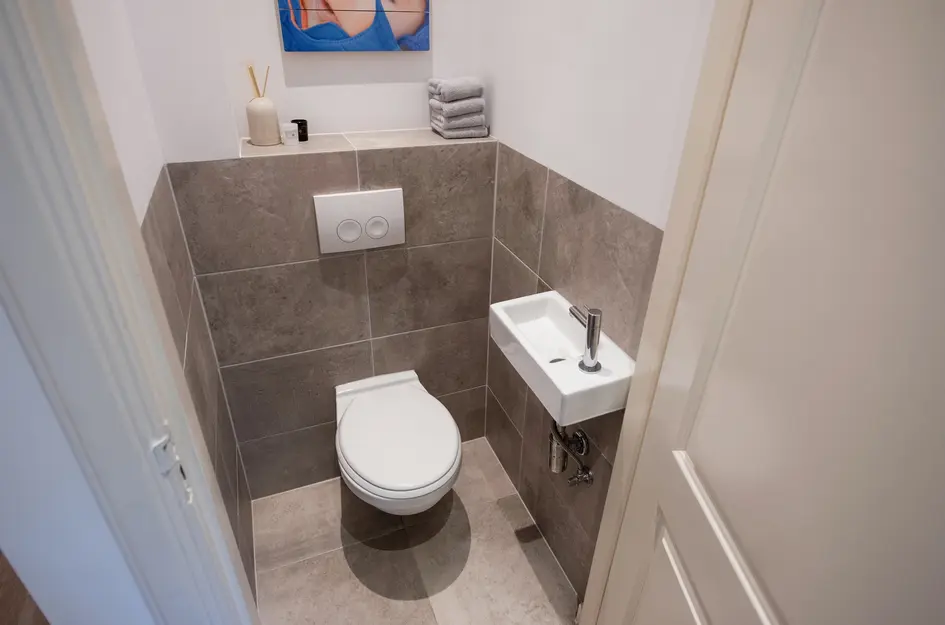 Koningin Wilhelminalaan 314