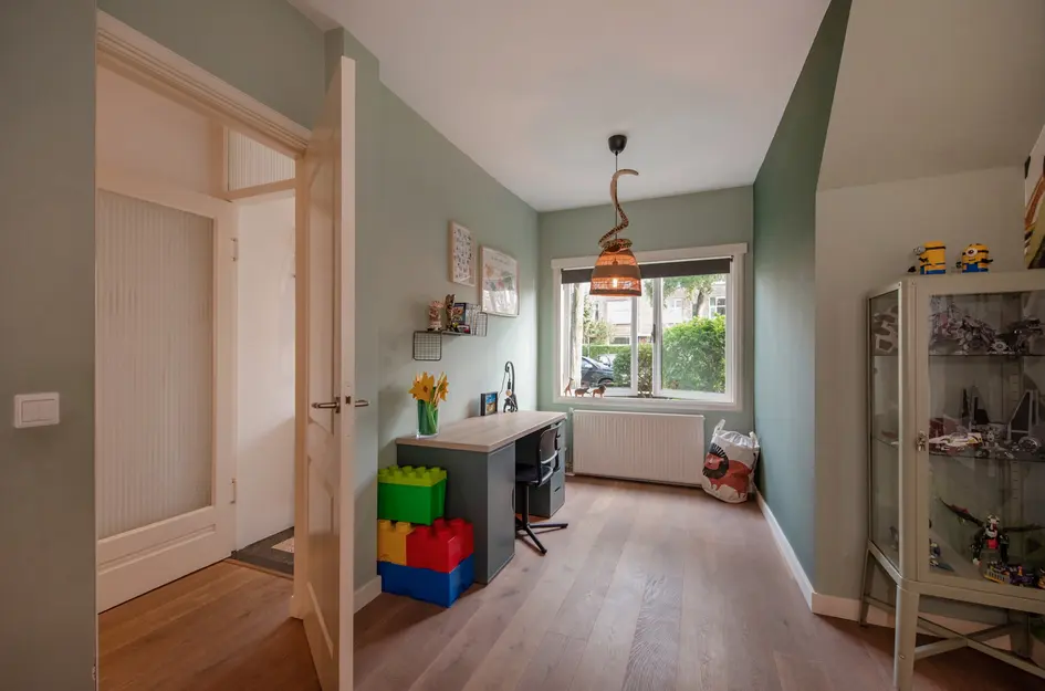 Koningin Wilhelminalaan 314