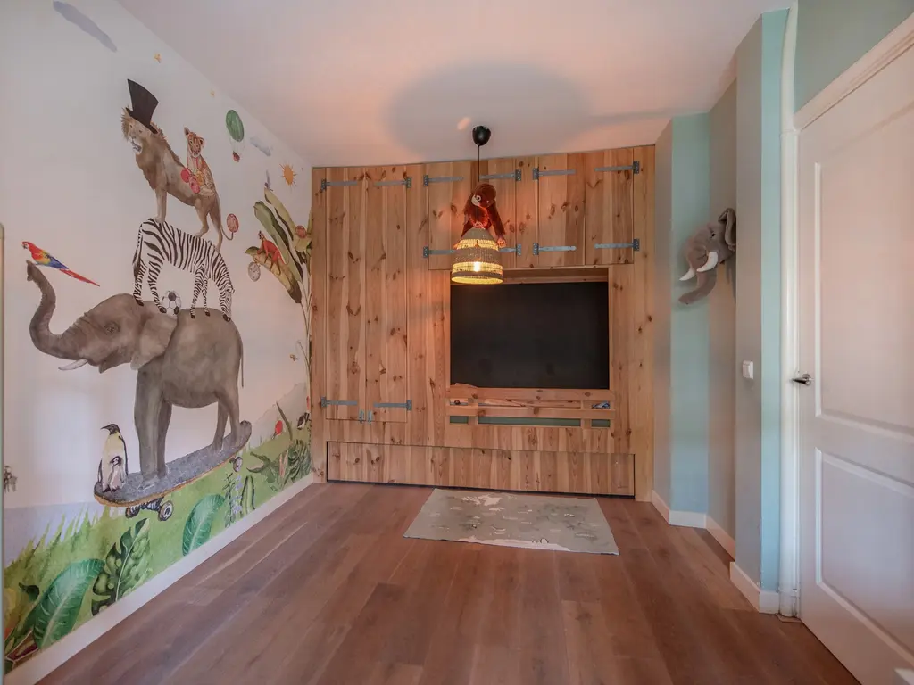 Koningin Wilhelminalaan 314, VOORBURG