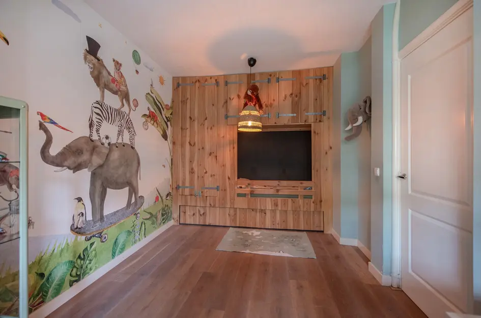 Koningin Wilhelminalaan 314