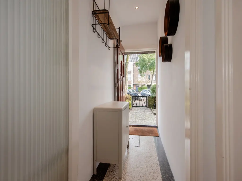 Koningin Wilhelminalaan 314, VOORBURG