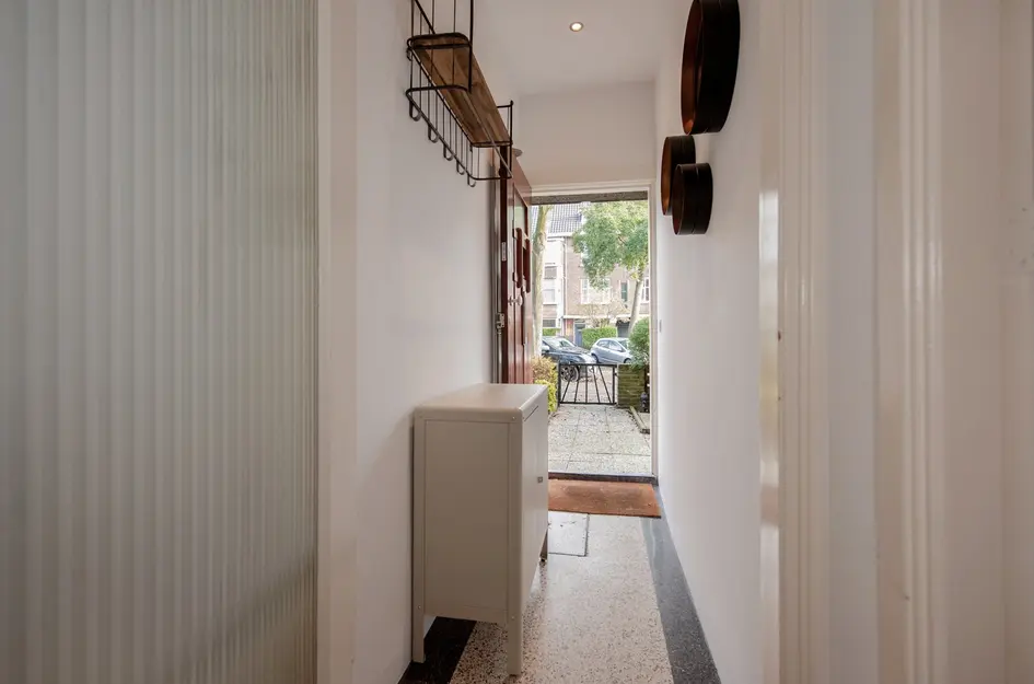 Koningin Wilhelminalaan 314