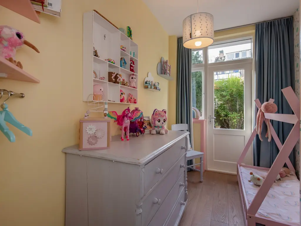 Koningin Wilhelminalaan 314, VOORBURG