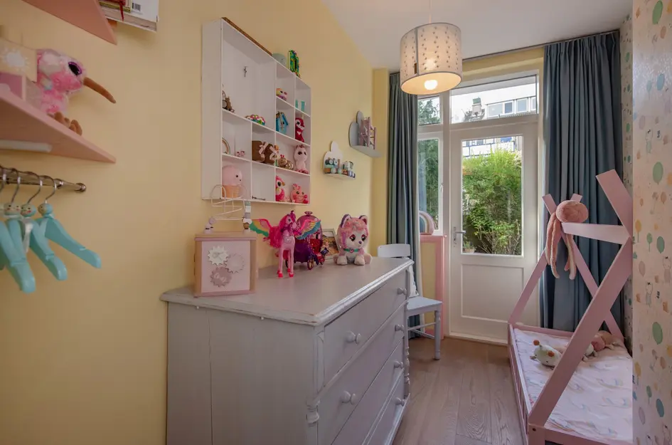 Koningin Wilhelminalaan 314