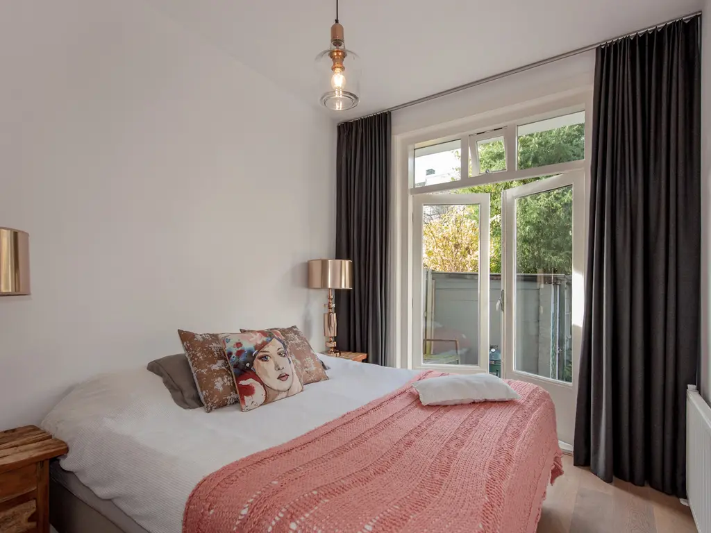 Koningin Wilhelminalaan 314, VOORBURG