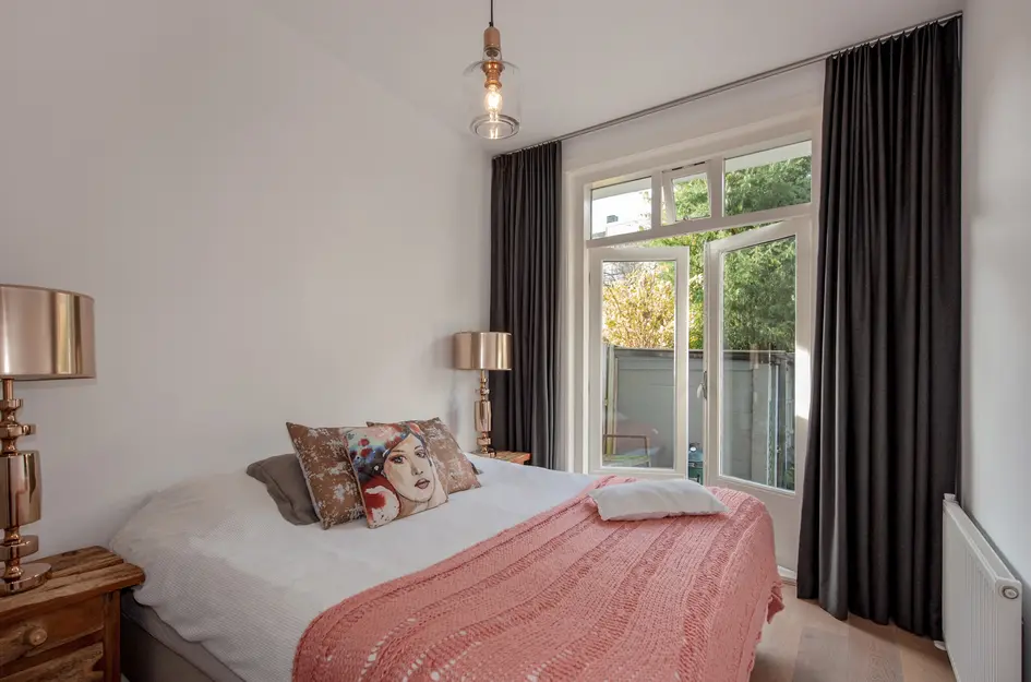 Koningin Wilhelminalaan 314