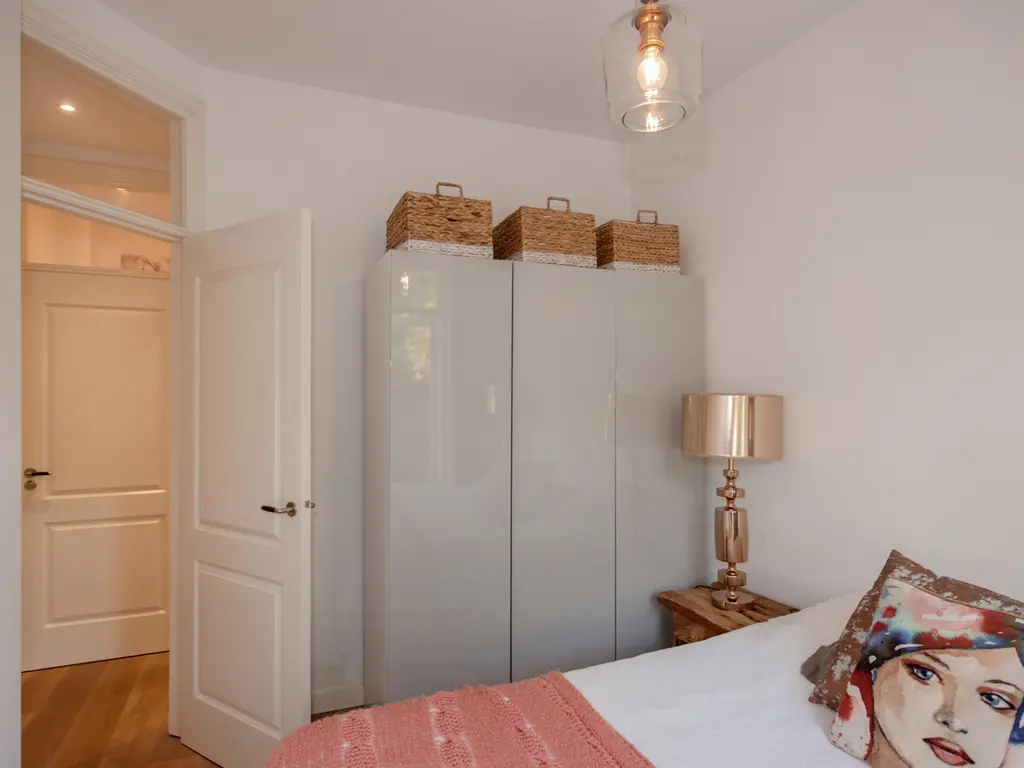 Koningin Wilhelminalaan 314, VOORBURG