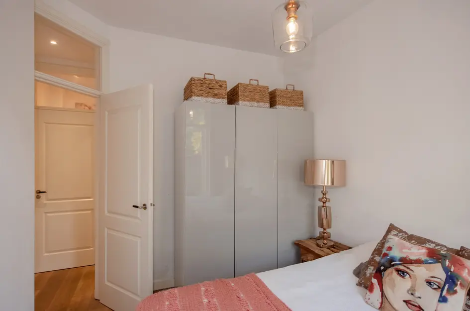 Koningin Wilhelminalaan 314