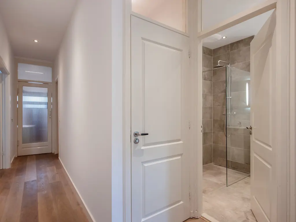 Koningin Wilhelminalaan 314, VOORBURG