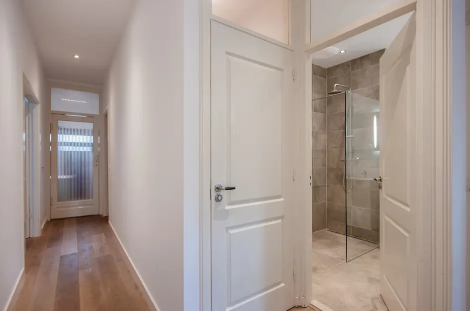 Koningin Wilhelminalaan 314