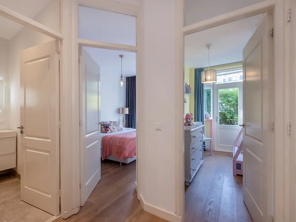 Koningin Wilhelminalaan 314, VOORBURG