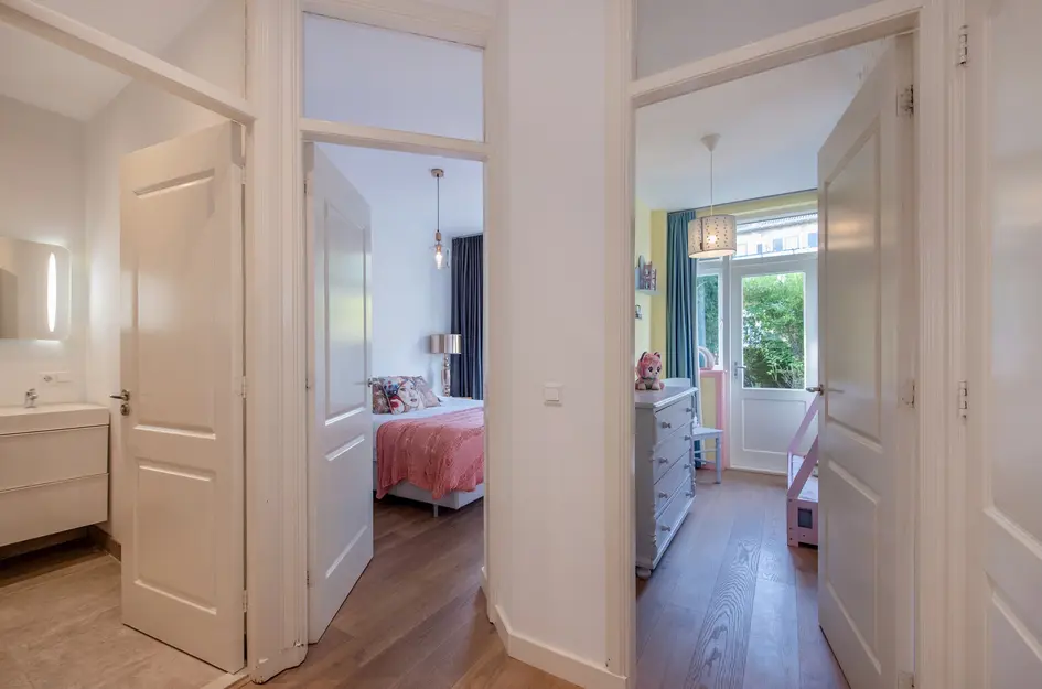 Koningin Wilhelminalaan 314