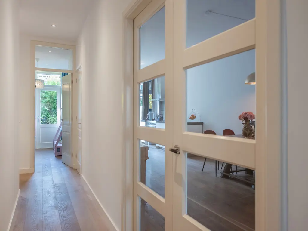 Koningin Wilhelminalaan 314, VOORBURG