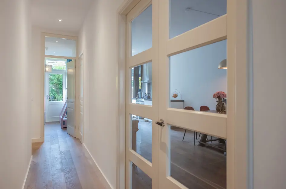 Koningin Wilhelminalaan 314