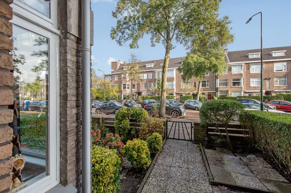 Koningin Wilhelminalaan 314