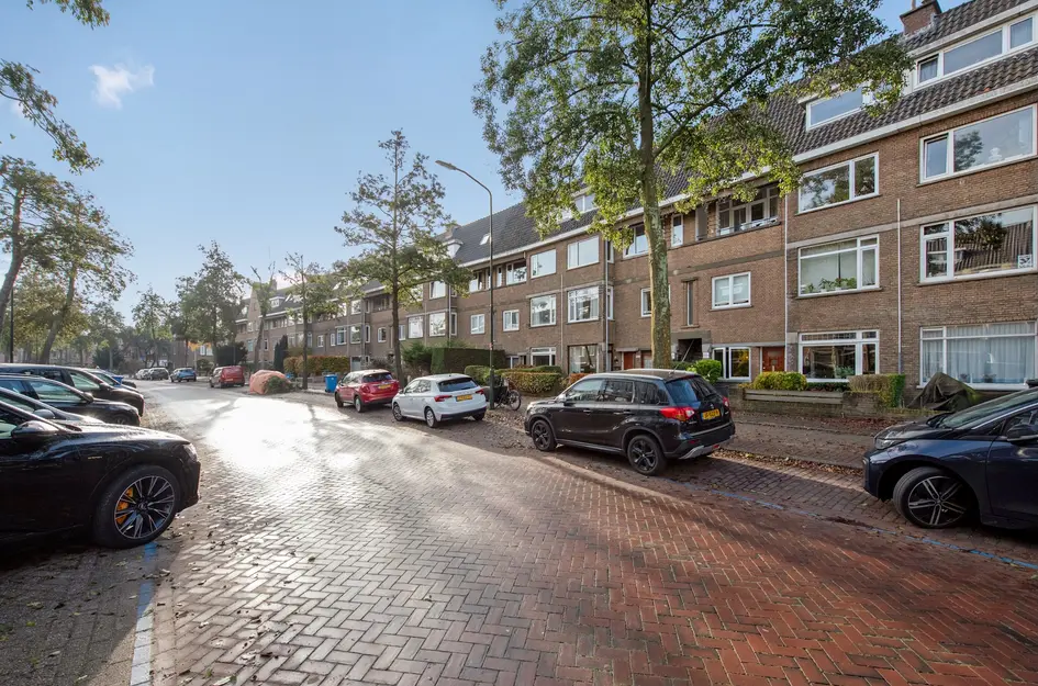 Koningin Wilhelminalaan 314