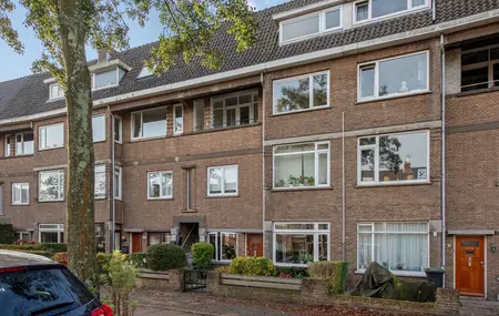 Koningin Wilhelminalaan 314, VOORBURG