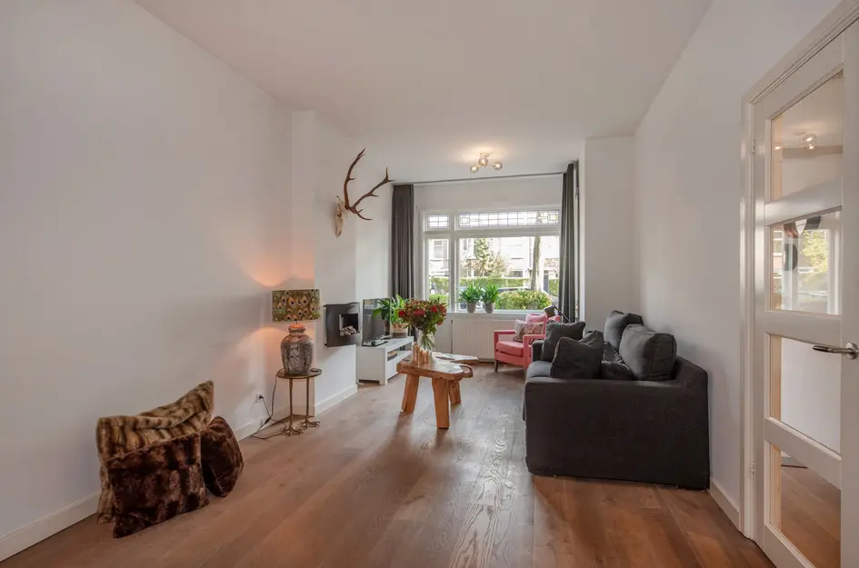 Koningin Wilhelminalaan 314