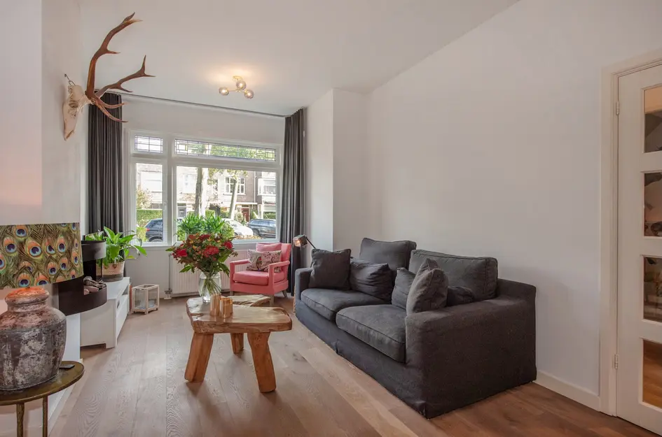 Koningin Wilhelminalaan 314