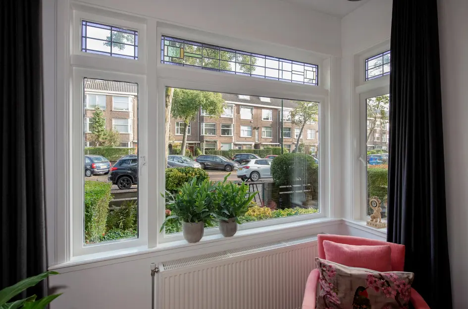 Koningin Wilhelminalaan 314