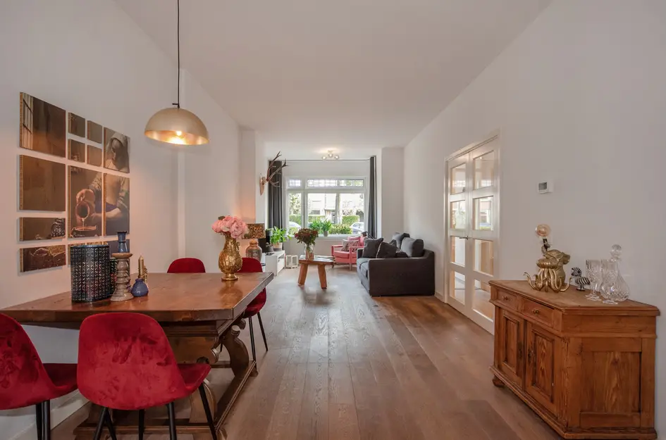 Koningin Wilhelminalaan 314