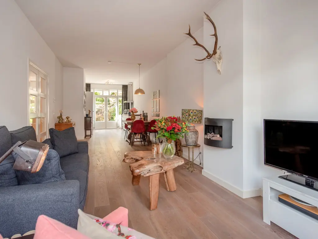 Koningin Wilhelminalaan 314, VOORBURG