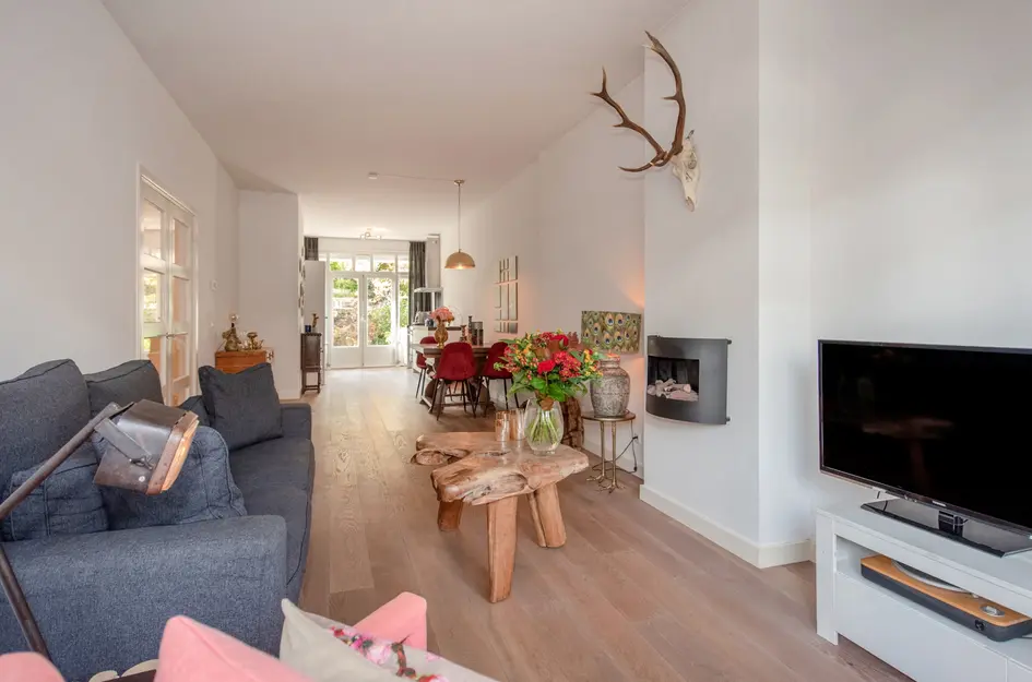 Koningin Wilhelminalaan 314