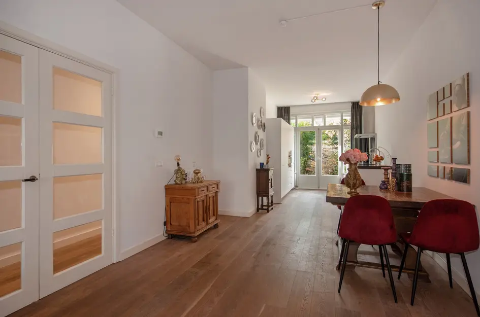 Koningin Wilhelminalaan 314