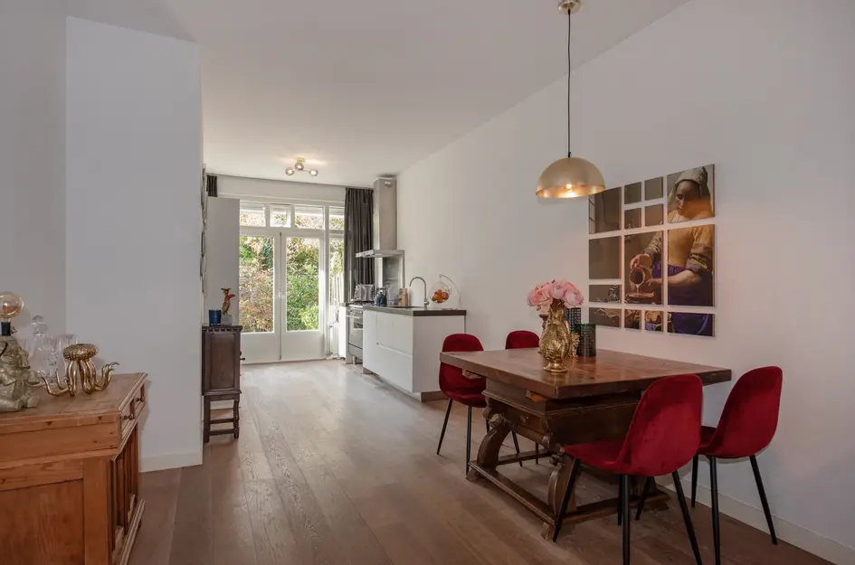 Koningin Wilhelminalaan 314