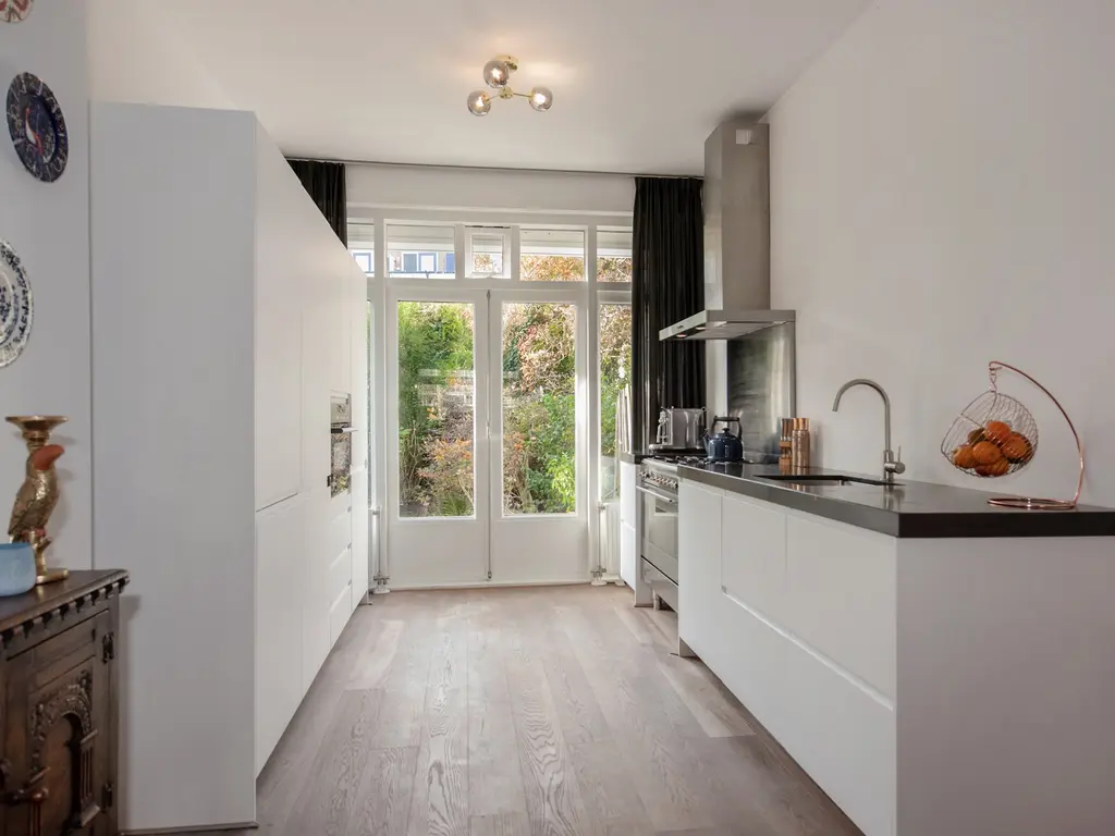 Koningin Wilhelminalaan 314, VOORBURG