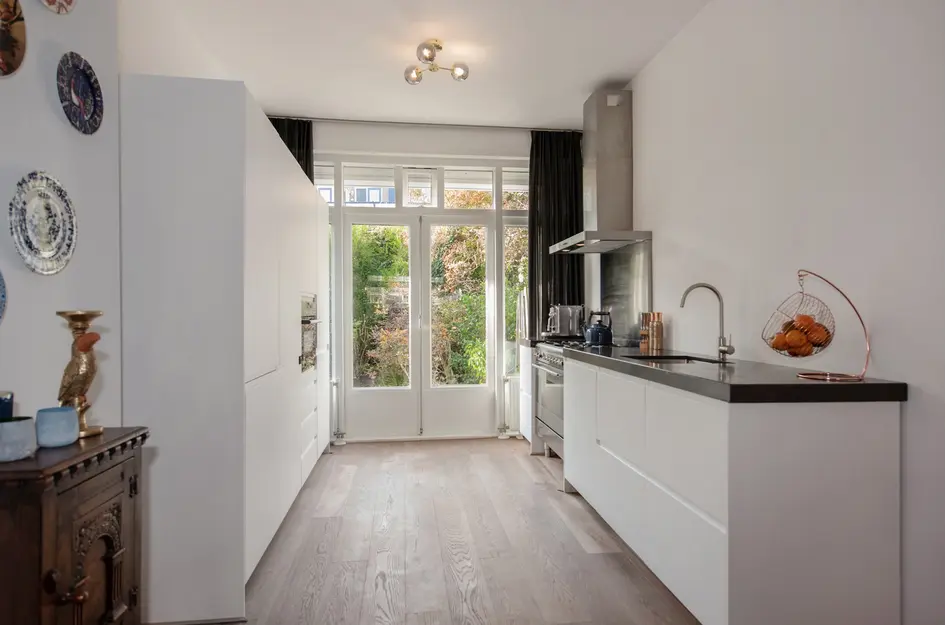 Koningin Wilhelminalaan 314