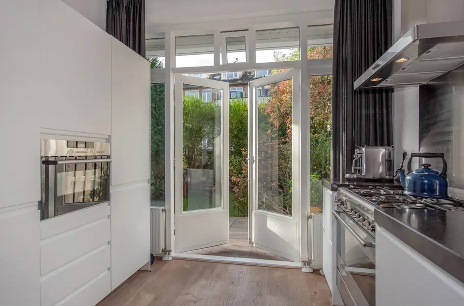 Koningin Wilhelminalaan 314