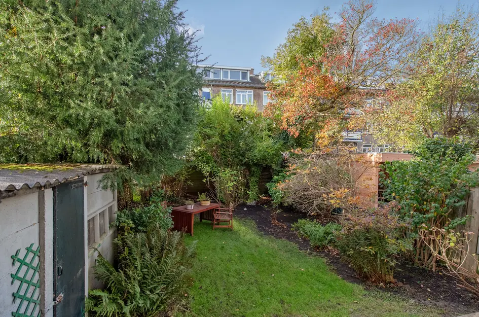 Koningin Wilhelminalaan 314