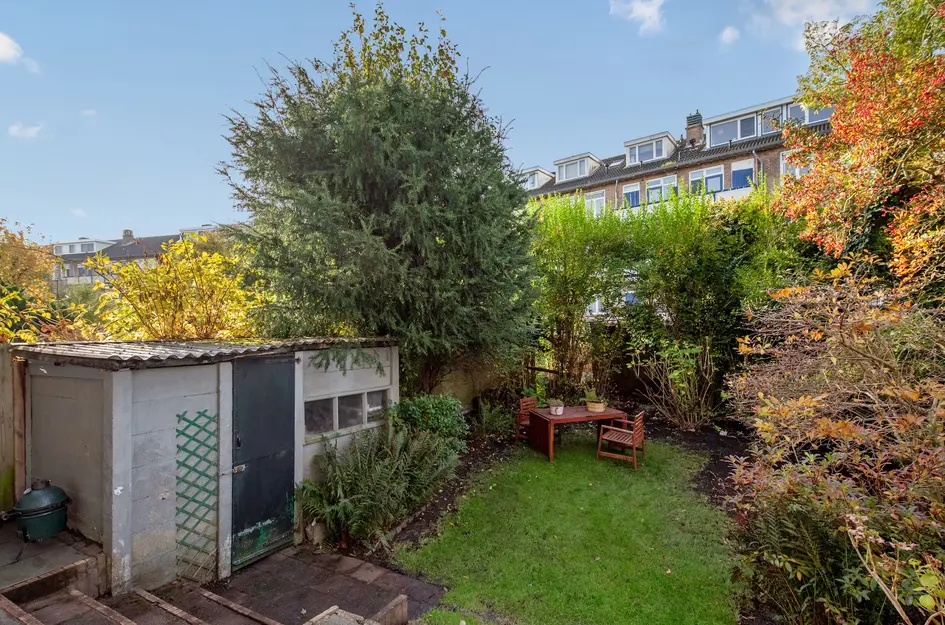 Koningin Wilhelminalaan 314