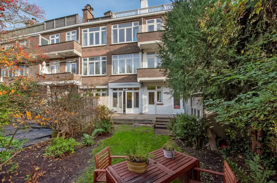 Koningin Wilhelminalaan 314