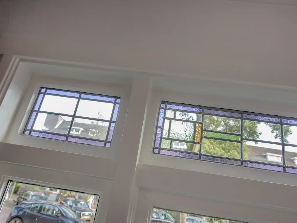 Koningin Wilhelminalaan 314, VOORBURG