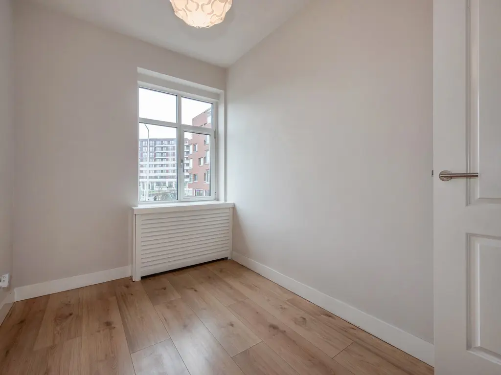 Dr. Lelykade 314, 'S-GRAVENHAGE