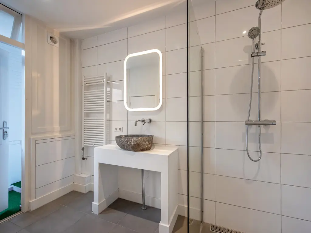 Dr. Lelykade 314, 'S-GRAVENHAGE