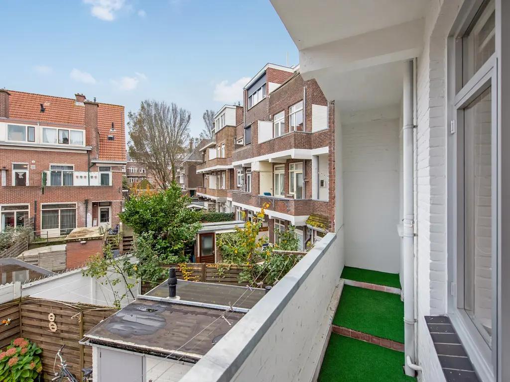 Dr. Lelykade 314, 'S-GRAVENHAGE