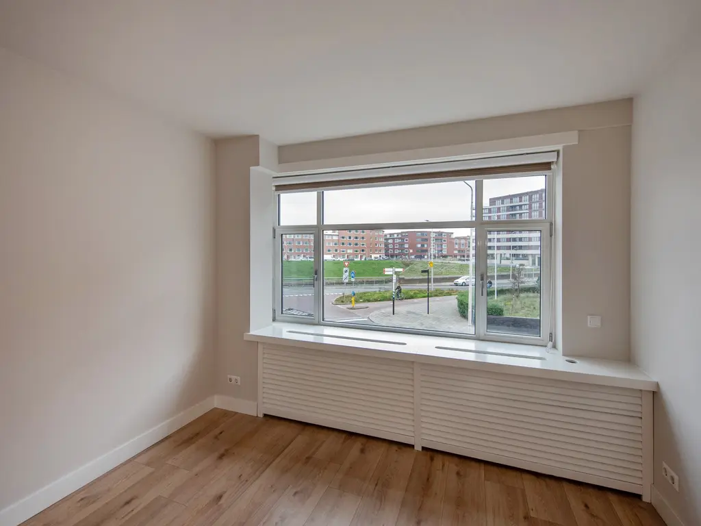 Dr. Lelykade 314, 'S-GRAVENHAGE