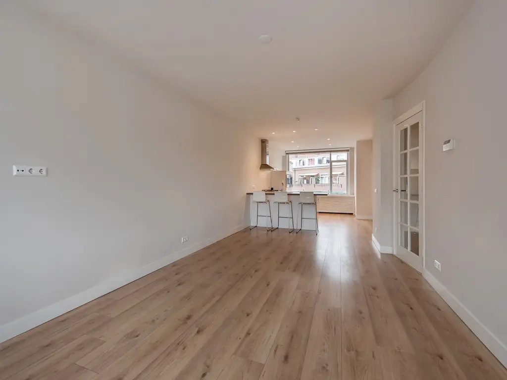 Dr. Lelykade 314, 'S-GRAVENHAGE