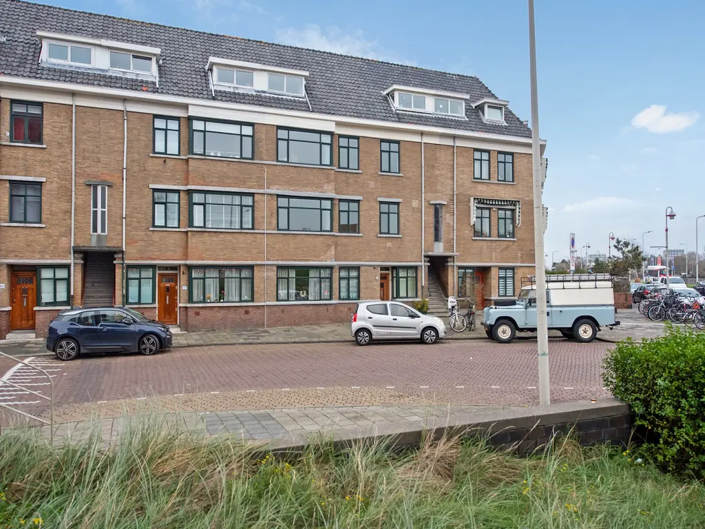 Dr. Lelykade 314, 'S-GRAVENHAGE