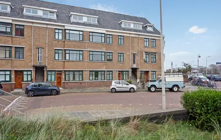 Dr. Lelykade 314, 'S-GRAVENHAGE