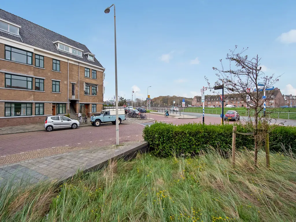 Dr. Lelykade 314, 'S-GRAVENHAGE